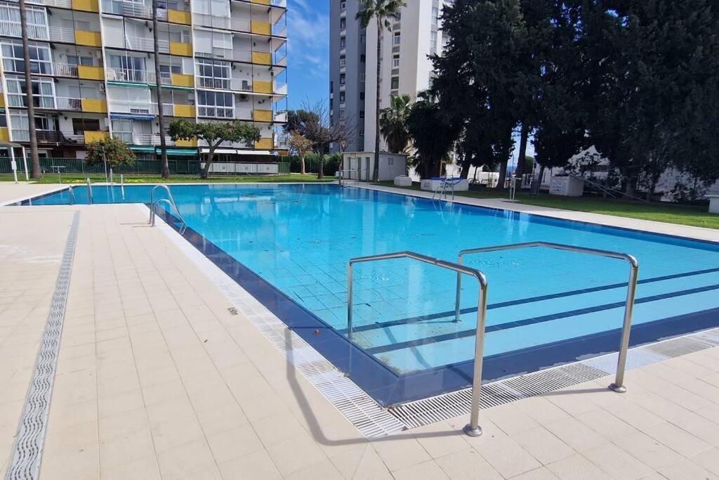 2 Bed - Stunning Views * Benalmádena