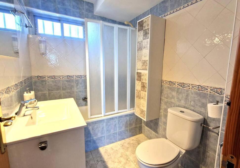 2 Bed - Stunning Views Apartamento