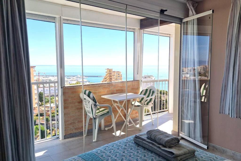 2 Bed - Stunning Views Apartamento *