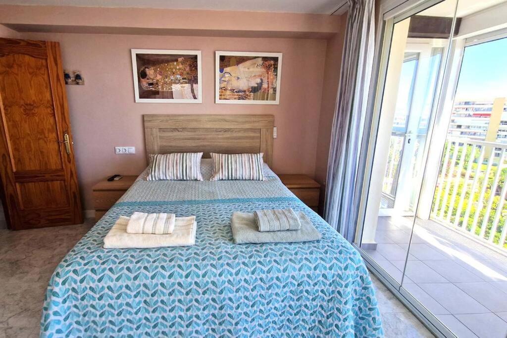 Apartamento 2 Bed - Stunning Views
