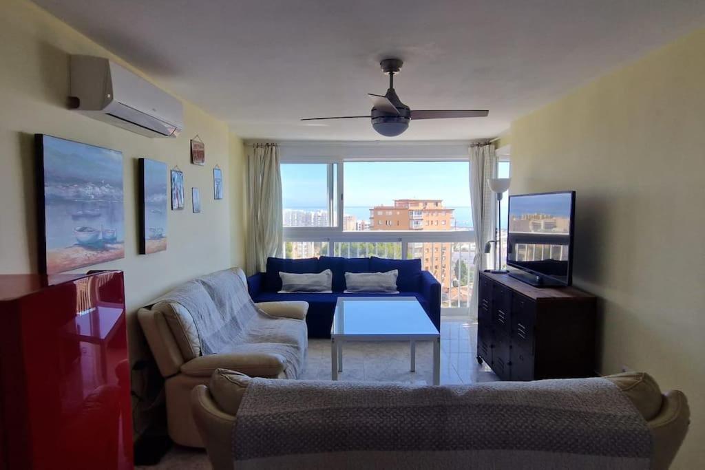 2 Bed - Stunning Views Apartamento