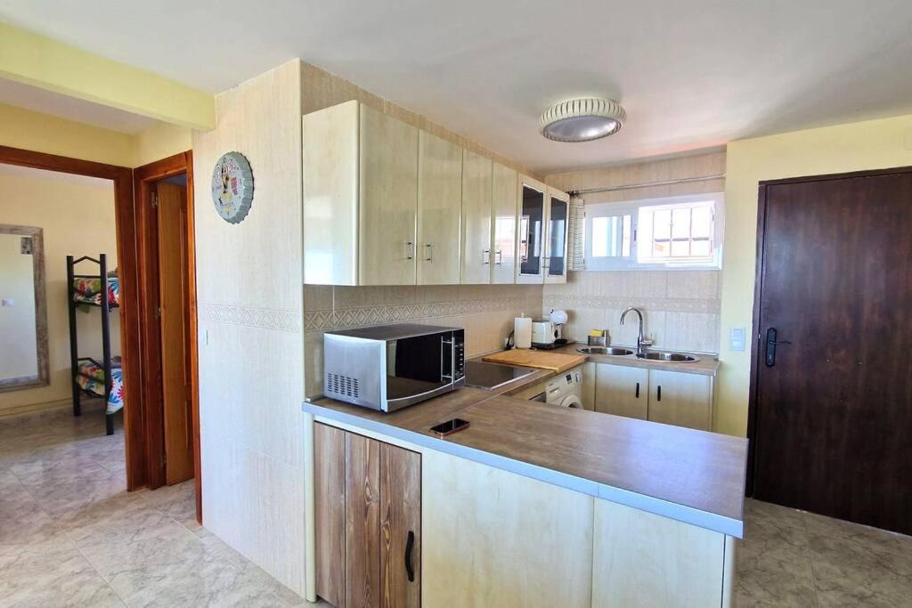 2 Bed - Stunning Views Apartamento *
