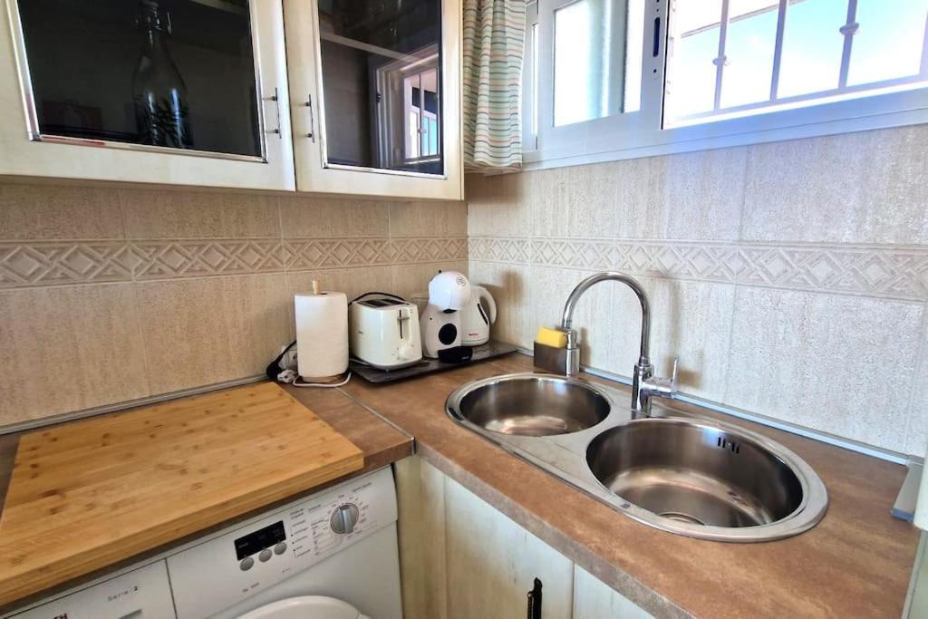 2 Bed - Stunning Views Apartamento *