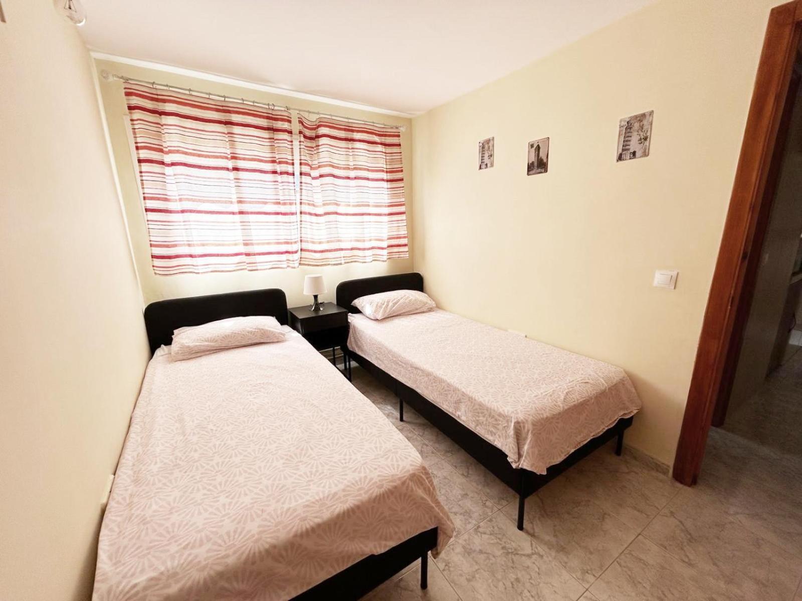 2 Bed - Stunning Views Apartamento *
