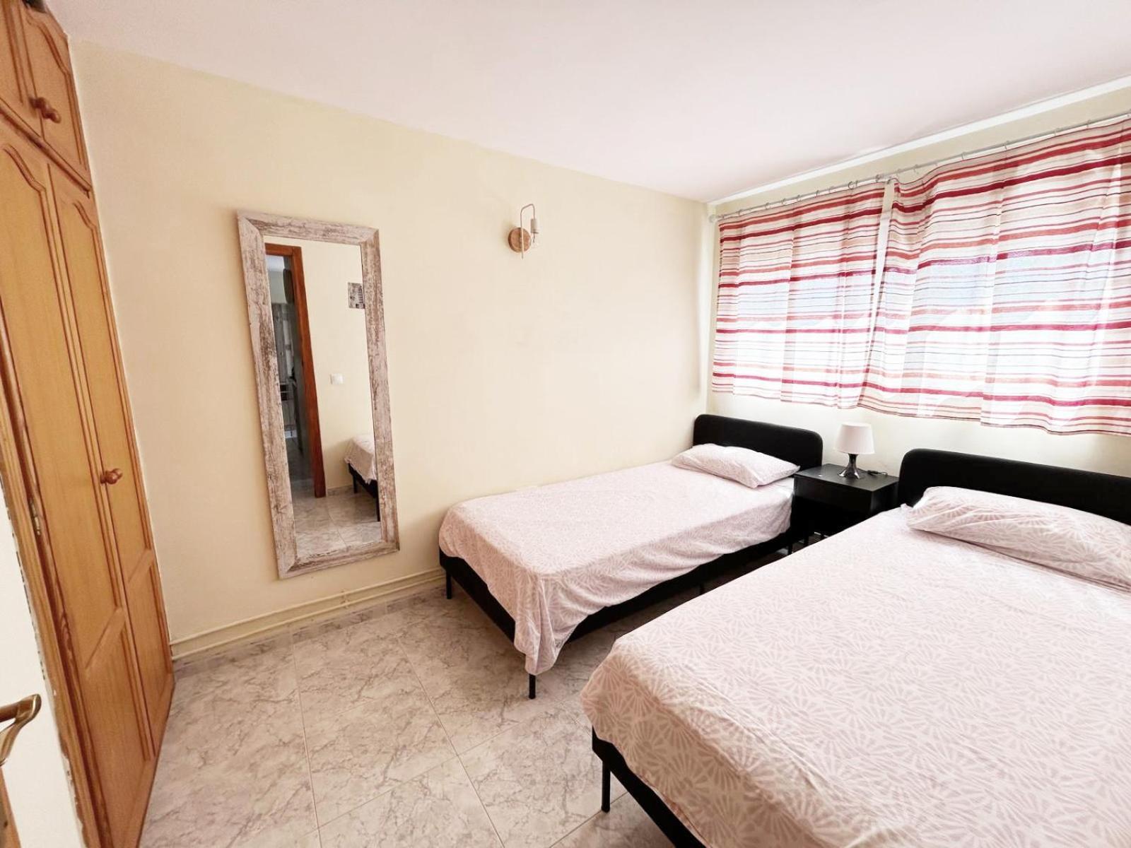 2 Bed - Stunning Views Apartamento Benalmádena
